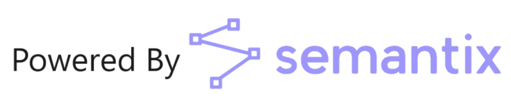 Powered by Semantix AI